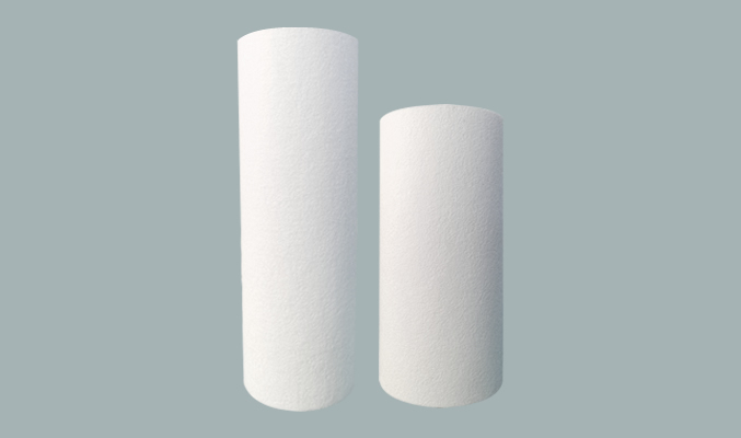 Chubby Melt Blown Filter Cartridge